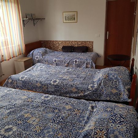 Apartamento Tramontana Lucija Exterior foto