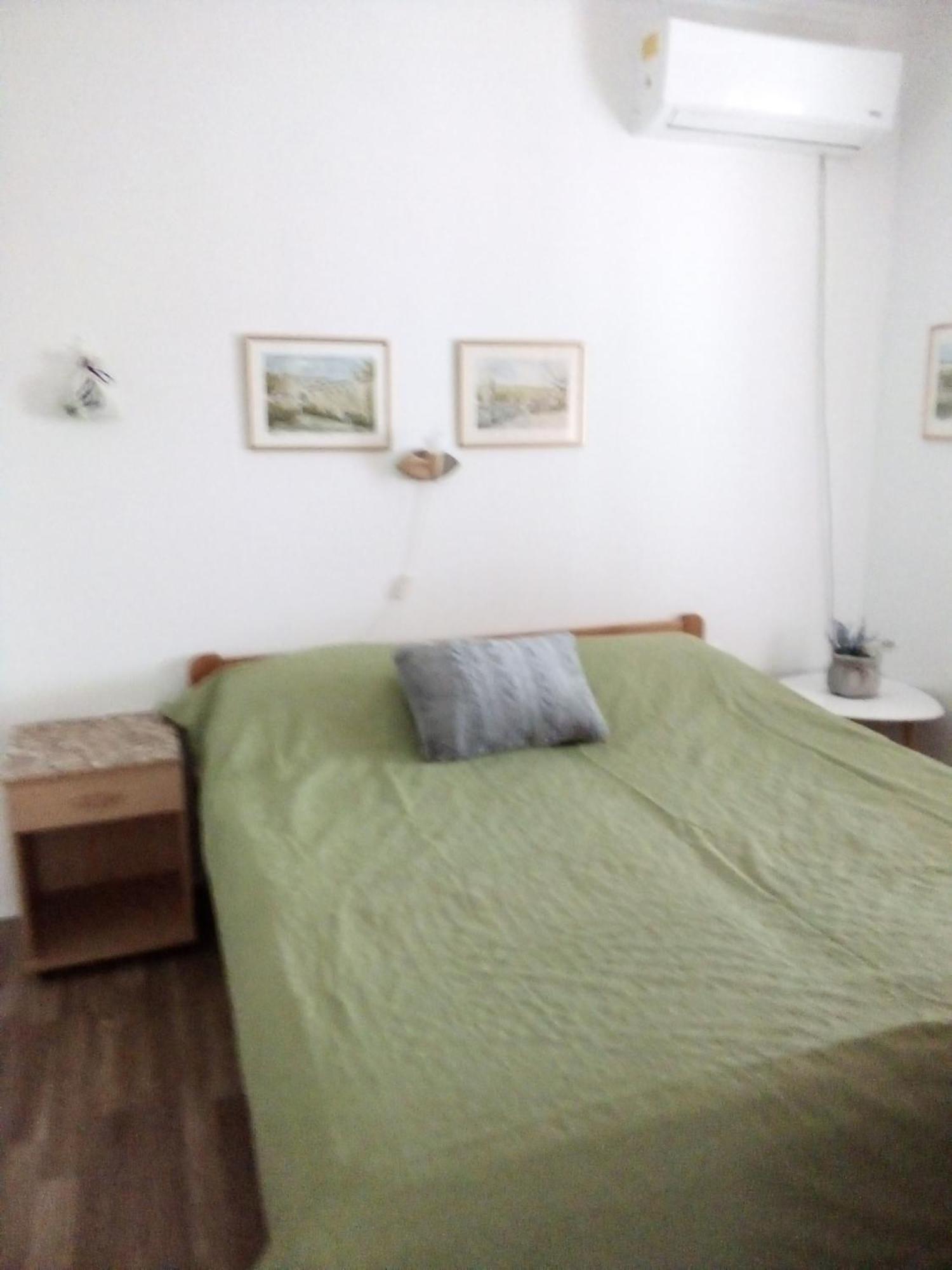 Apartamento Tramontana Lucija Exterior foto