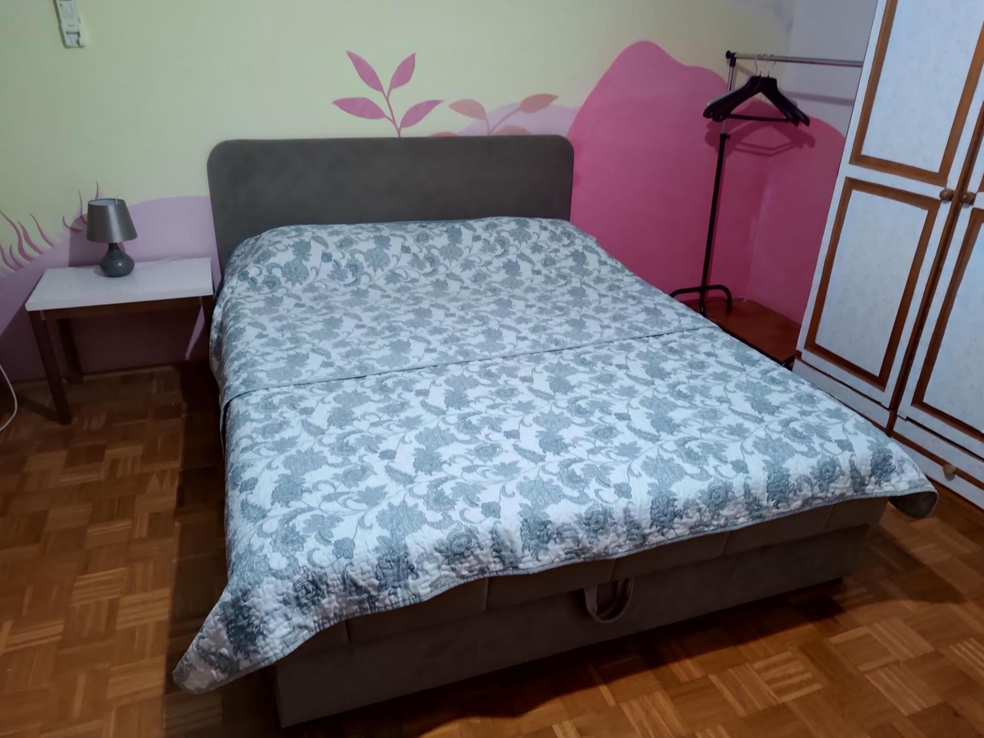 Apartamento Tramontana Lucija Exterior foto