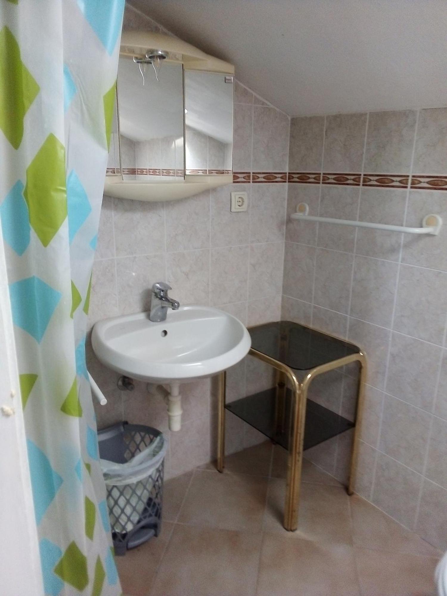 Apartamento Tramontana Lucija Exterior foto