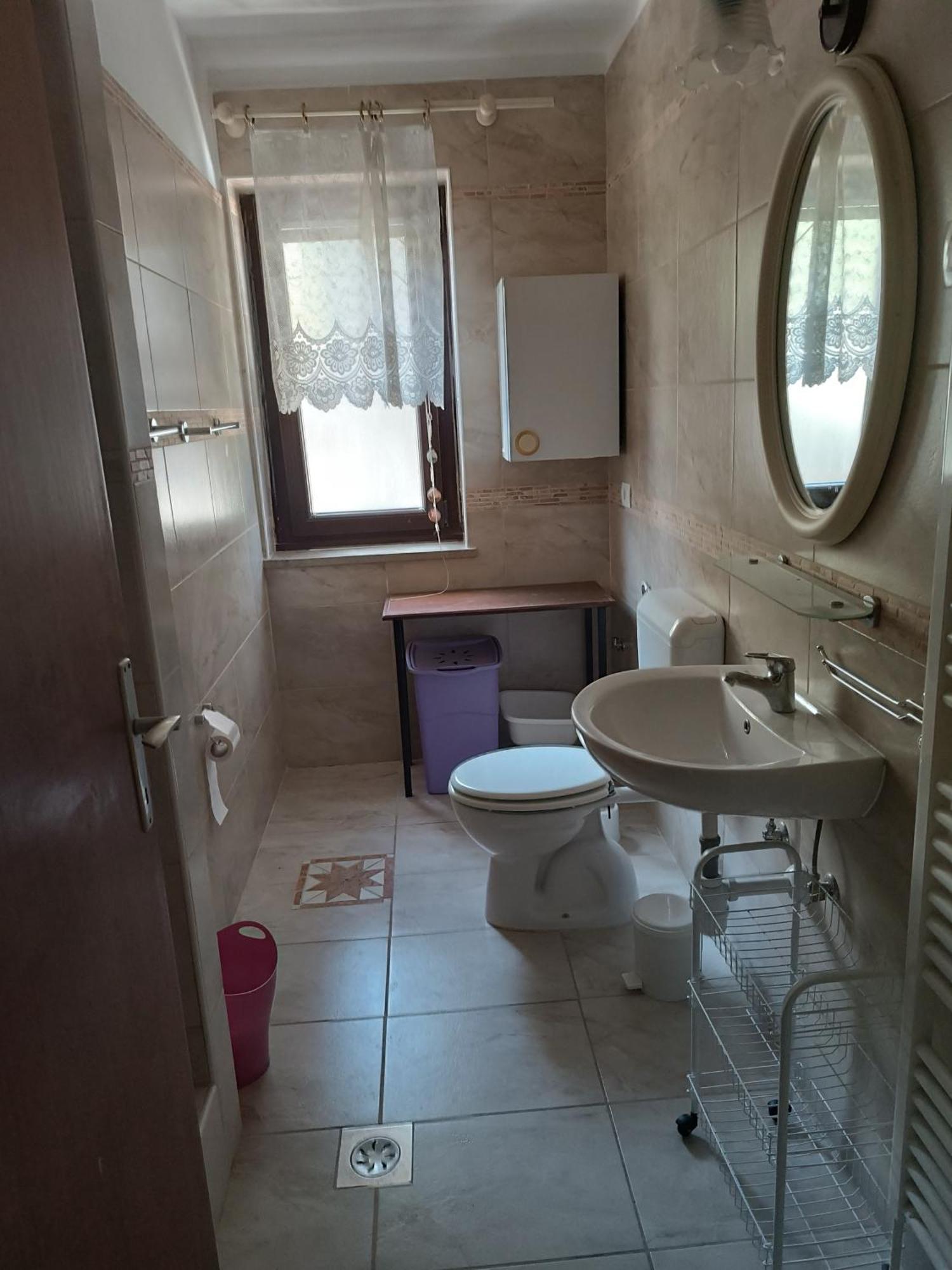 Apartamento Tramontana Lucija Exterior foto