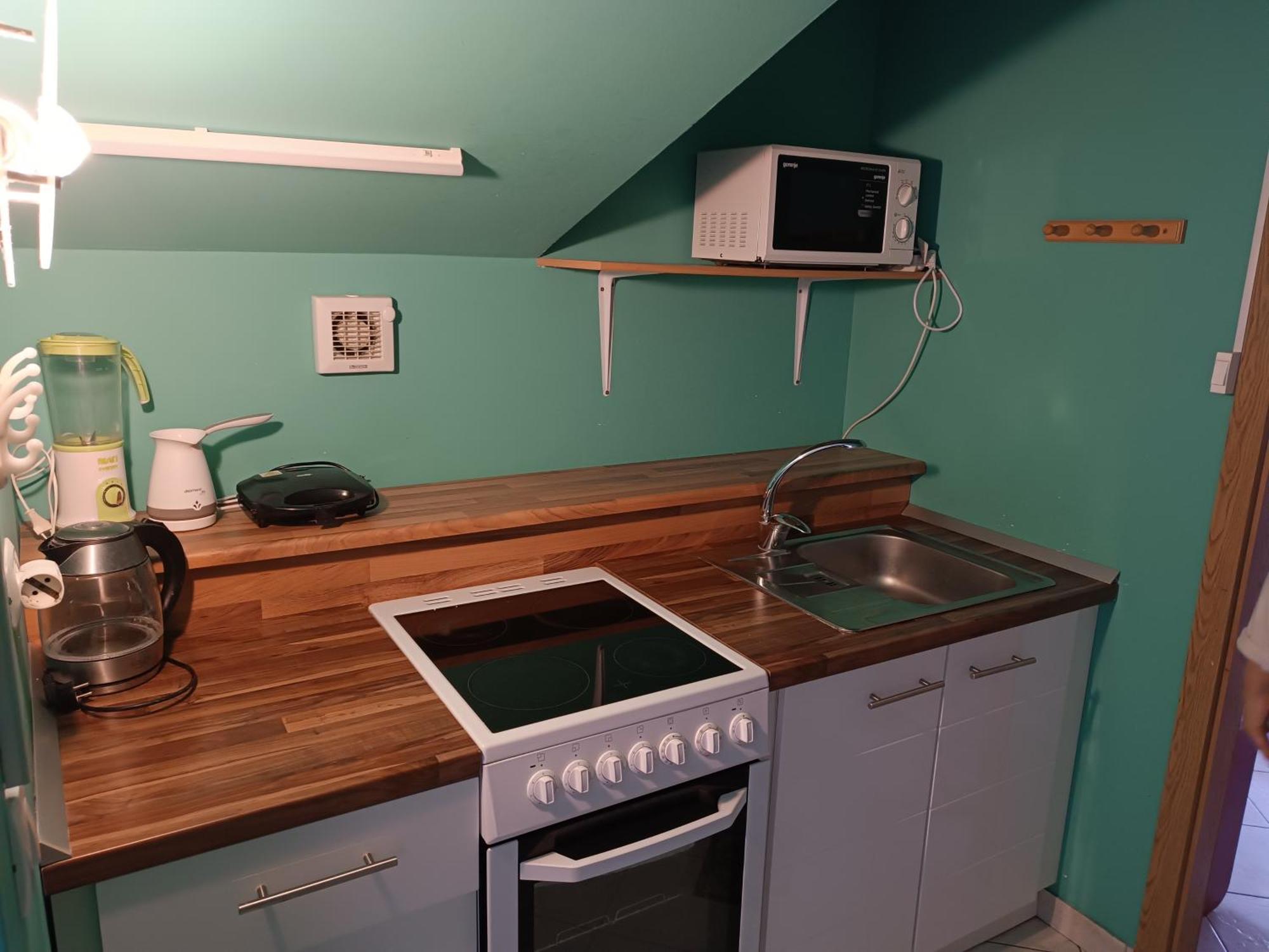 Apartamento Tramontana Lucija Exterior foto