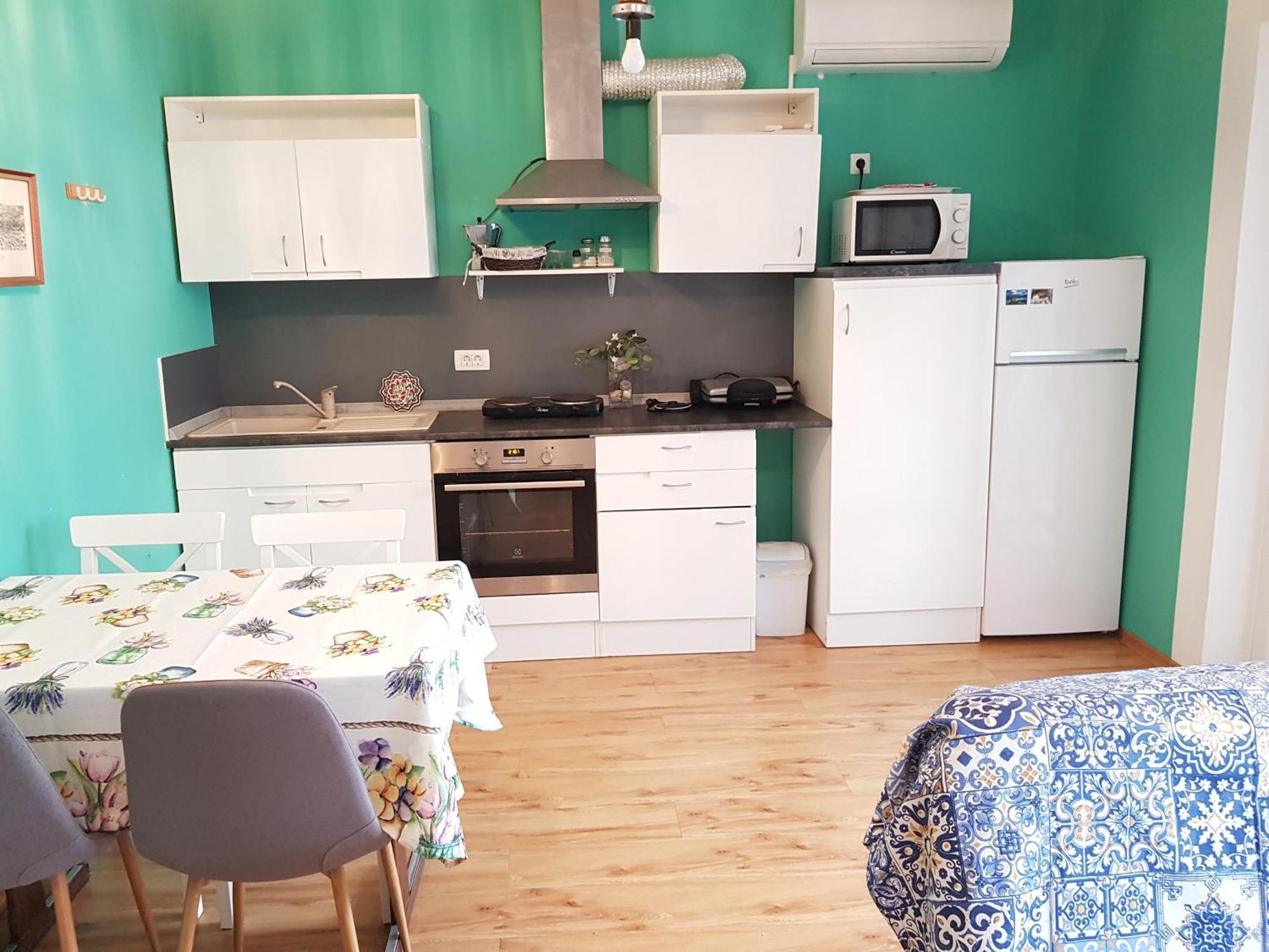 Apartamento Tramontana Lucija Exterior foto