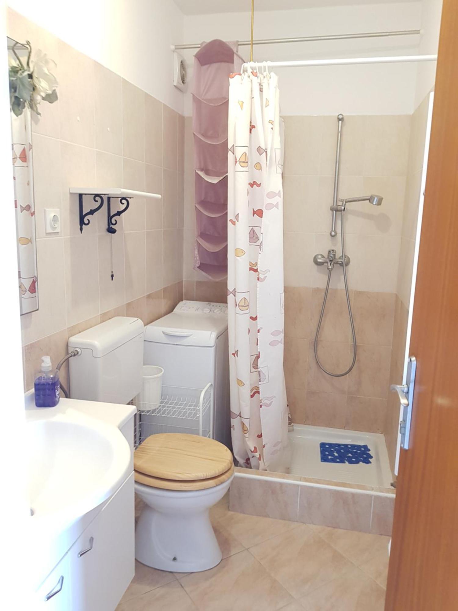 Apartamento Tramontana Lucija Exterior foto