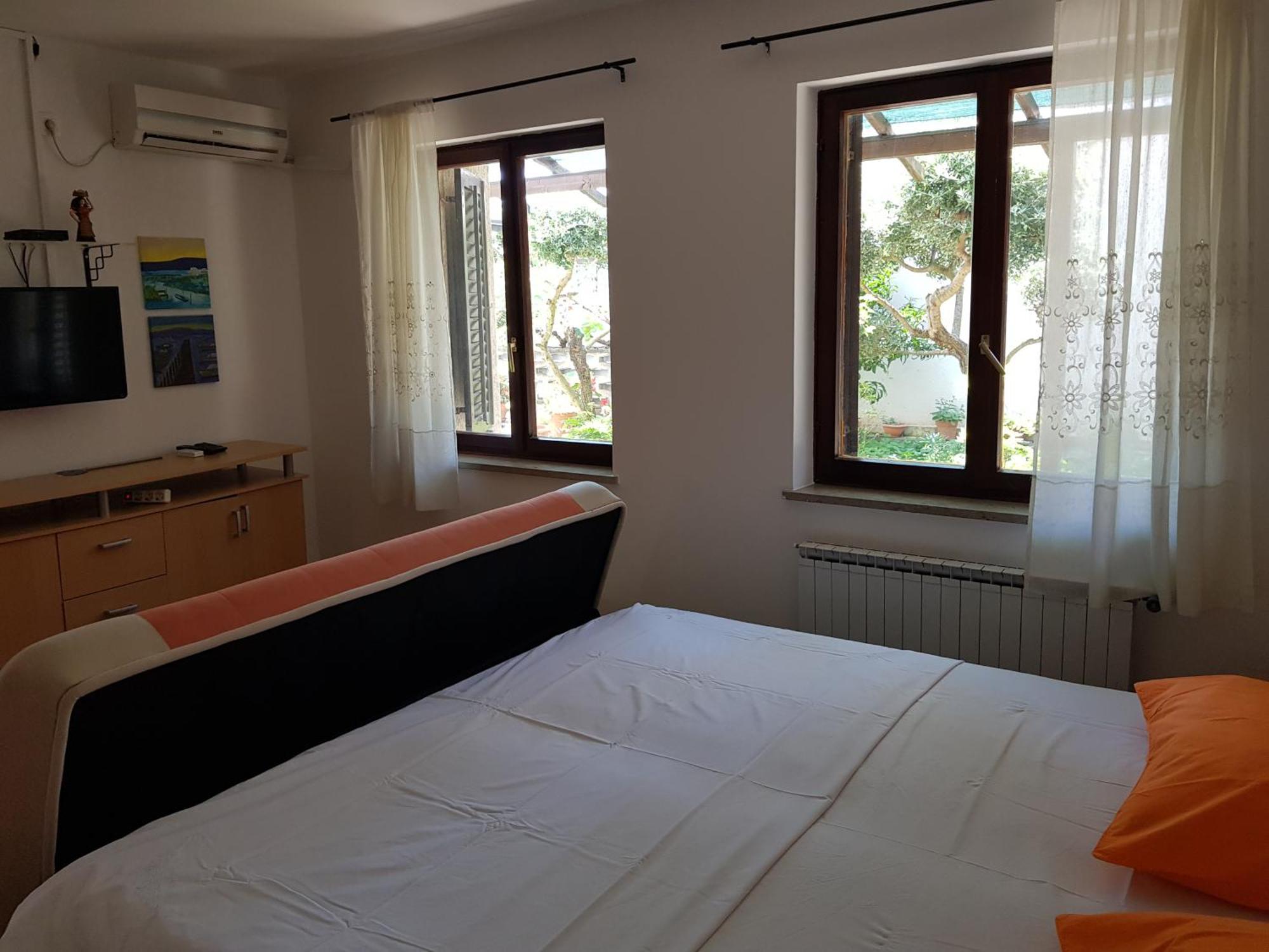 Apartamento Tramontana Lucija Exterior foto