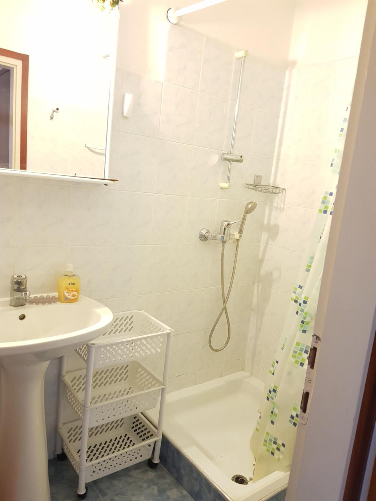 Apartamento Tramontana Lucija Exterior foto