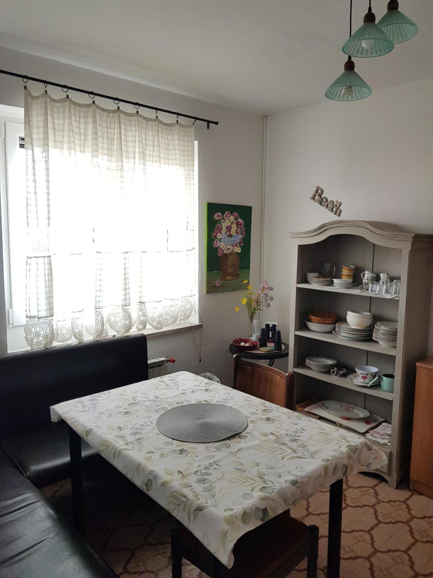 Apartamento Tramontana Lucija Exterior foto